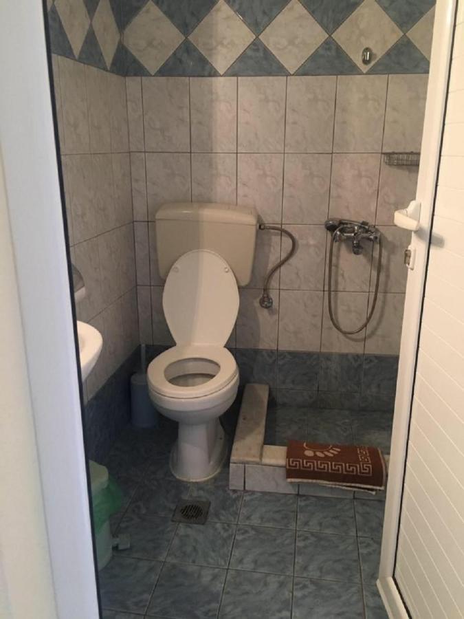 Plaza Studios Лептокария Екстериор снимка