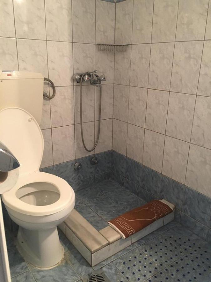 Plaza Studios Лептокария Екстериор снимка