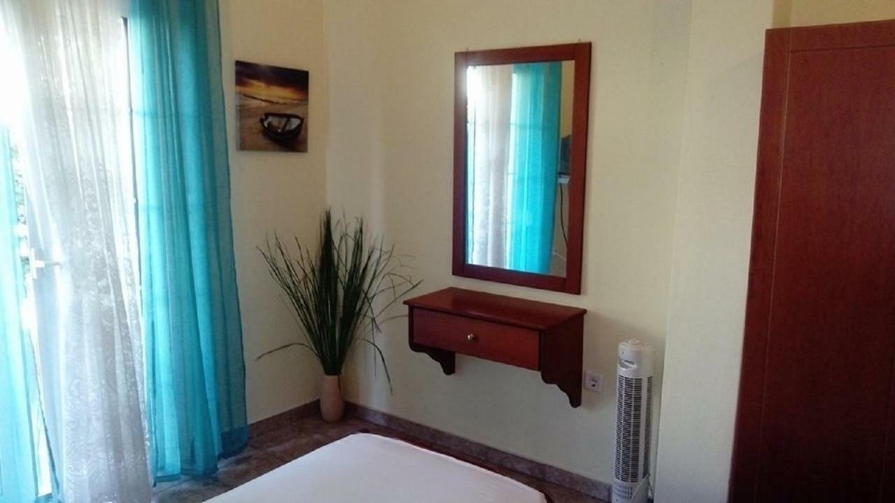Plaza Studios Лептокария Екстериор снимка