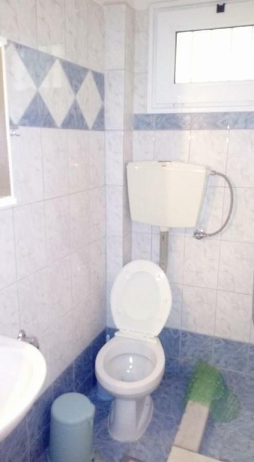 Plaza Studios Лептокария Екстериор снимка
